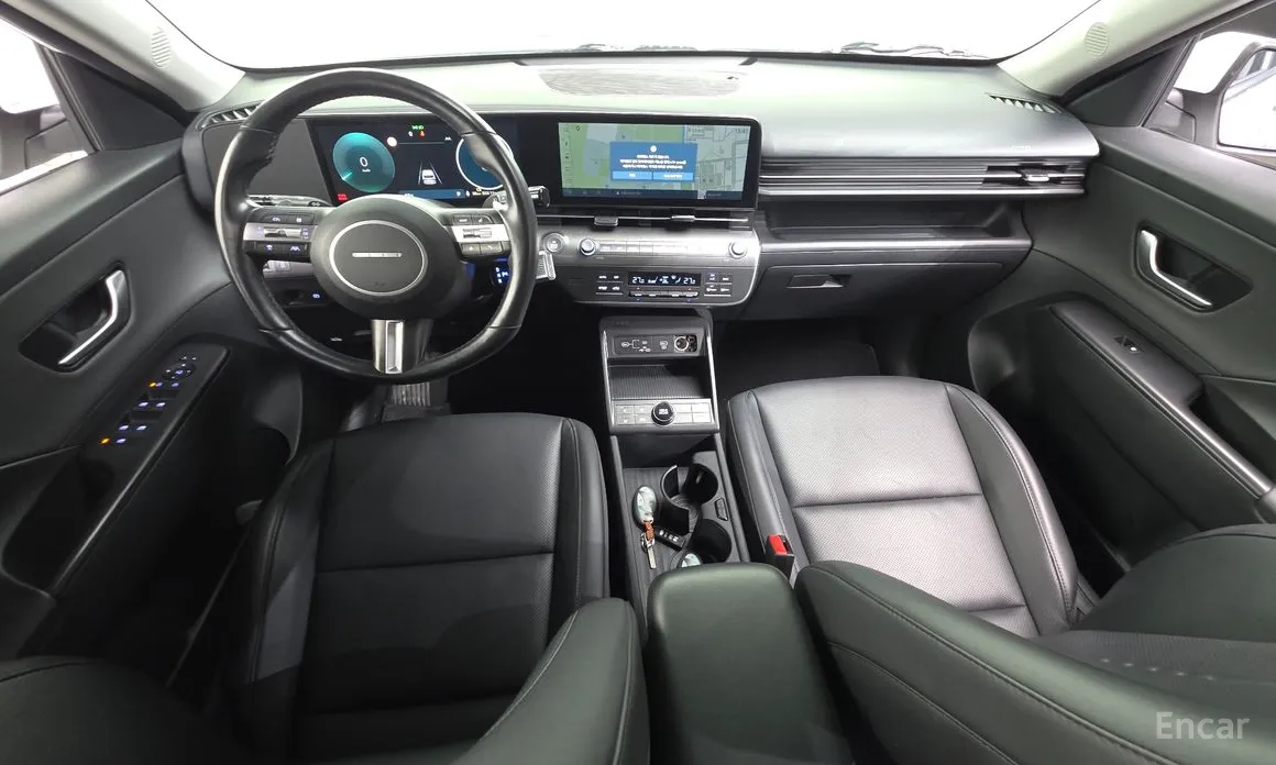 Фото 7 - Hyundai Kona