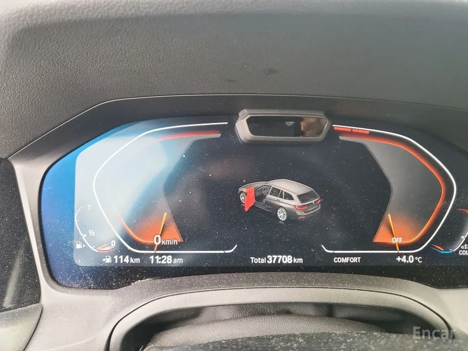 Photo 5 - BMW 3 Series