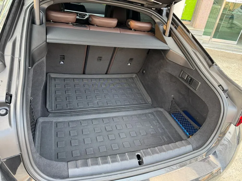 Фото 11 - BMW 4 Series