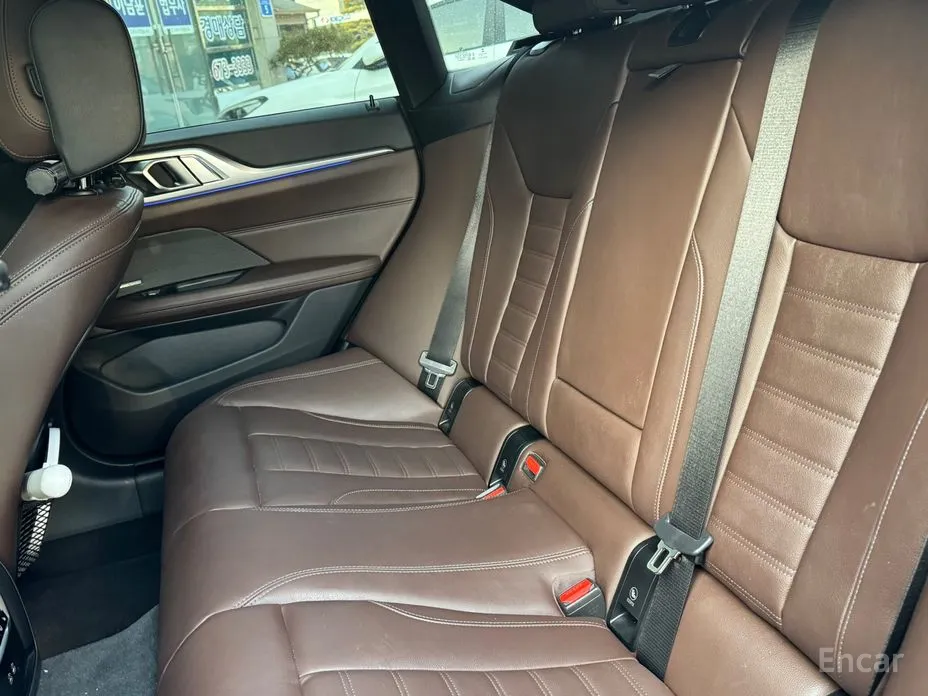 Фото 12 - BMW 4 Series