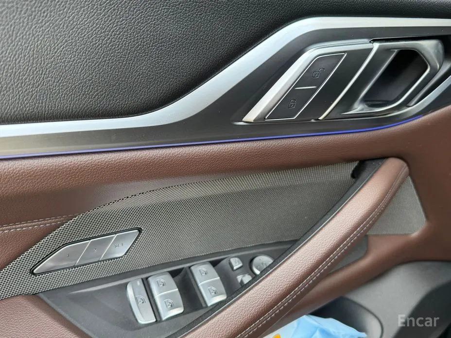 Фото 15 - BMW 4 Series