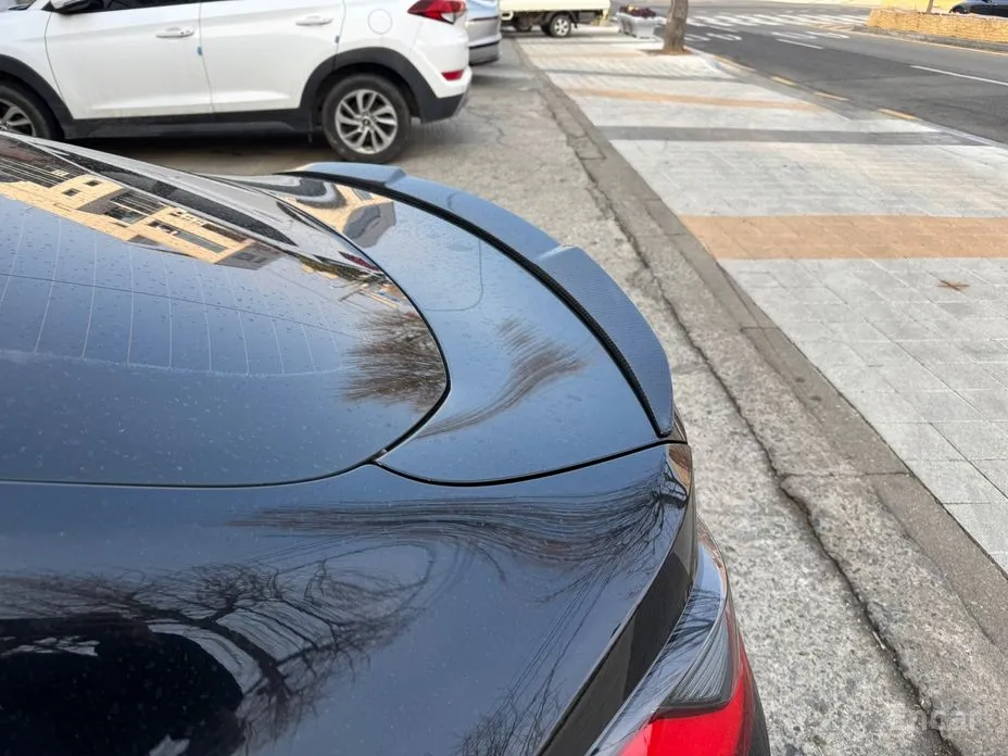 Фото 5 - BMW 4 Series