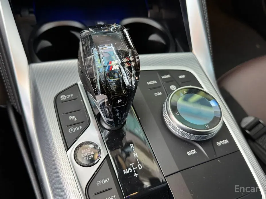 Фото 6 - BMW 4 Series