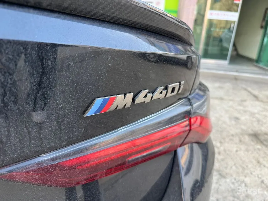 Фото 7 - BMW 4 Series