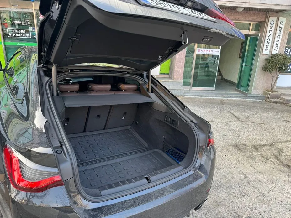 Фото 9 - BMW 4 Series