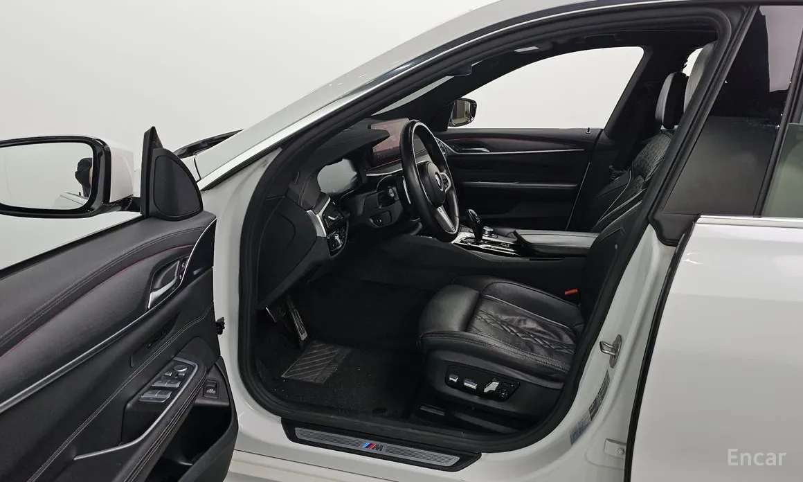 Фото 10 - BMW Gran Turismo