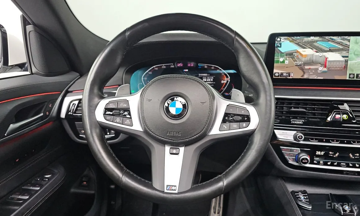 Фото 11 - BMW Gran Turismo