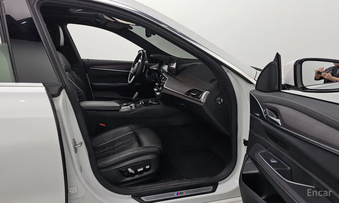 Фото 17 - BMW Gran Turismo