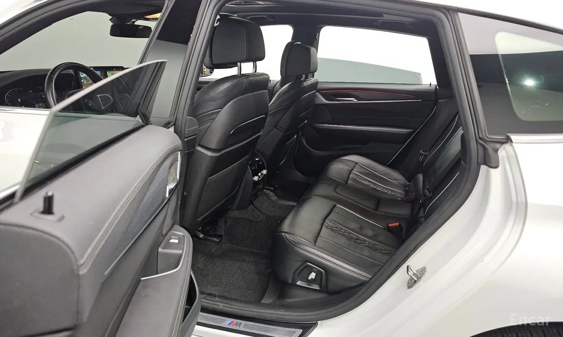 Фото 19 - BMW Gran Turismo