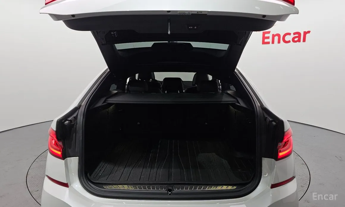 Фото 20 - BMW Gran Turismo