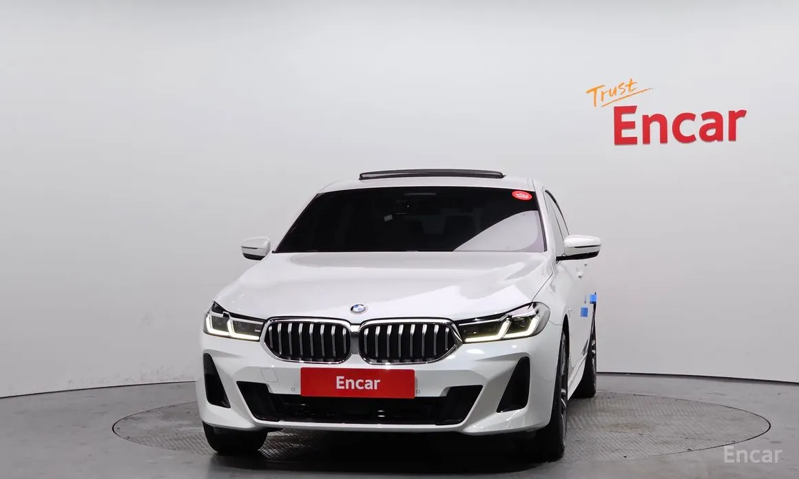 Фото 3 - BMW Gran Turismo