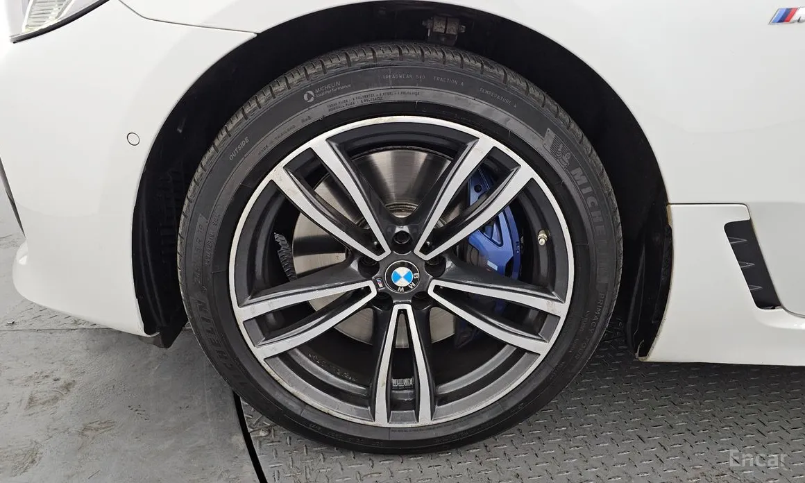 Фото 5 - BMW Gran Turismo