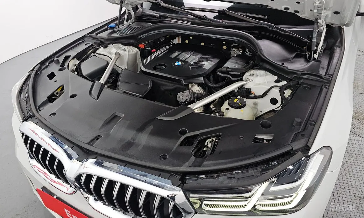 Фото 6 - BMW Gran Turismo