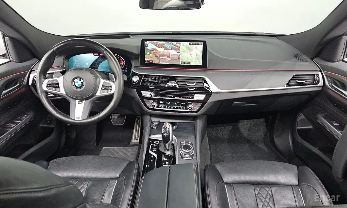 Фото 7 - BMW Gran Turismo