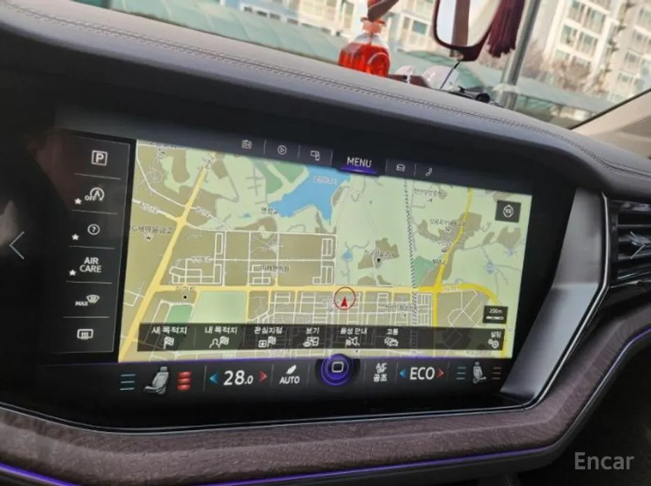 Фото 7 - Volkswagen Touareg