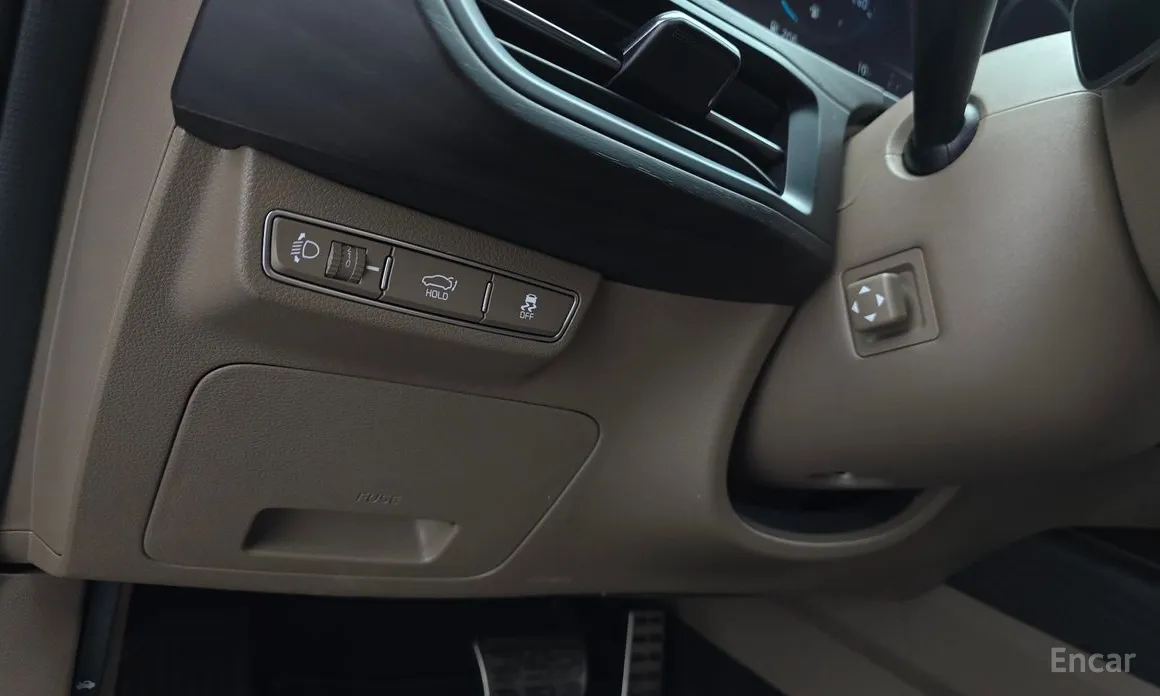 Фото 14 - Kia K8