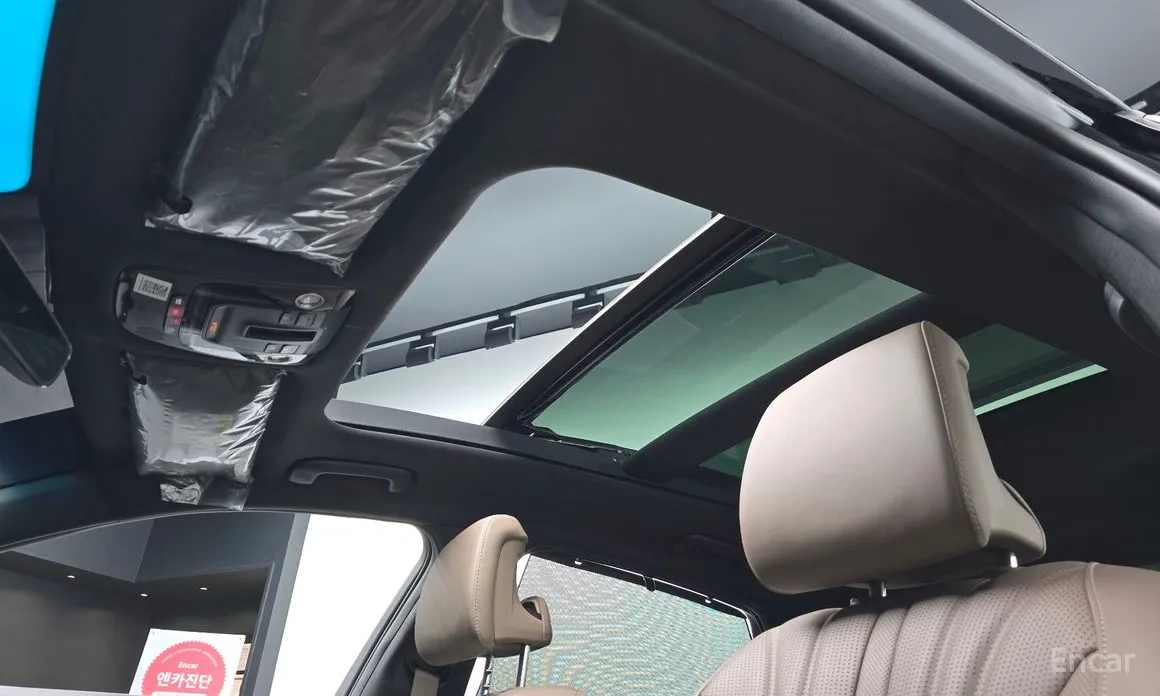 Фото 19 - Kia K8