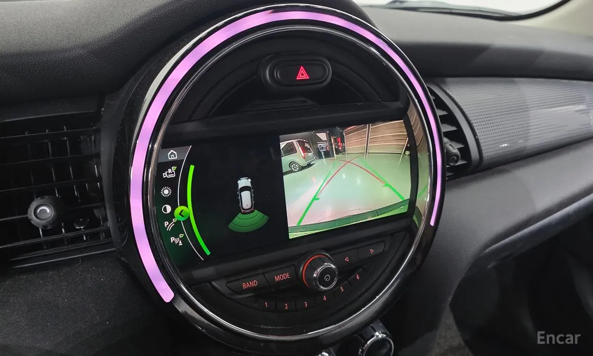 Фото 14 - Mini Cooper