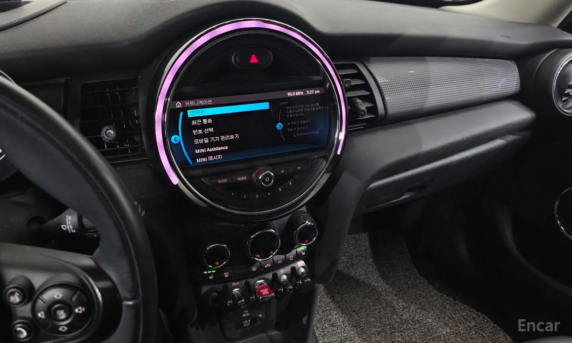 Фото 15 - Mini Cooper