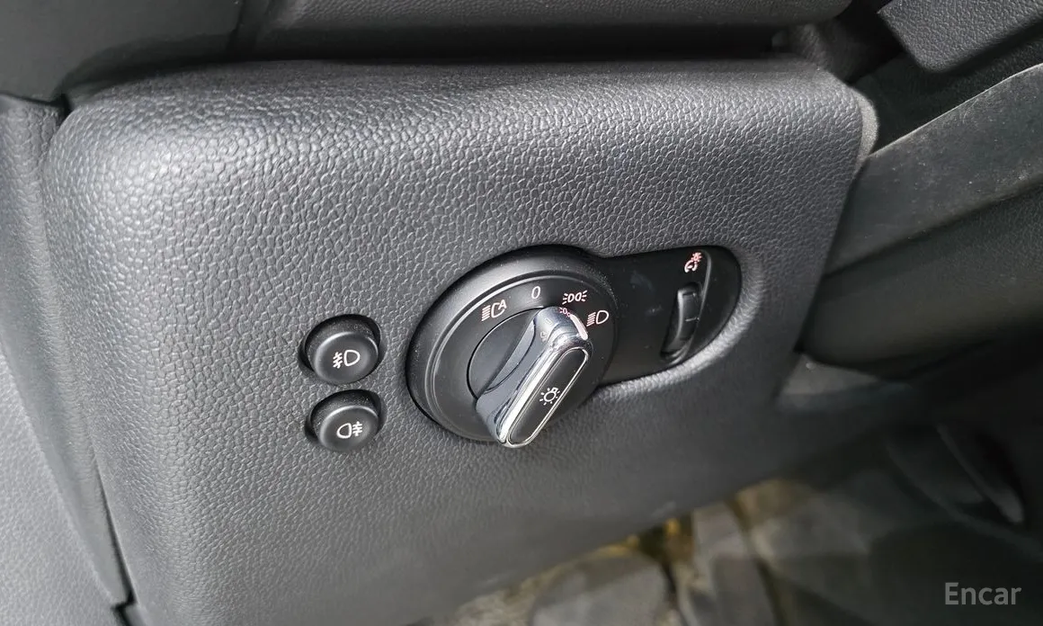 Фото 17 - Mini Cooper