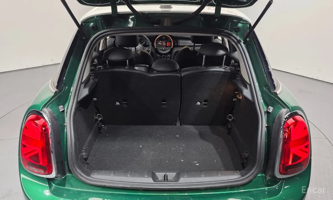 Фото 20 - Mini Cooper