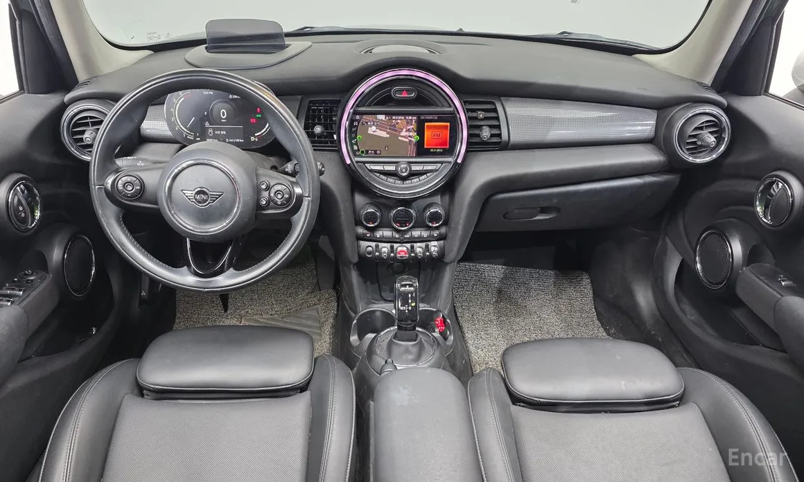 Фото 7 - Mini Cooper