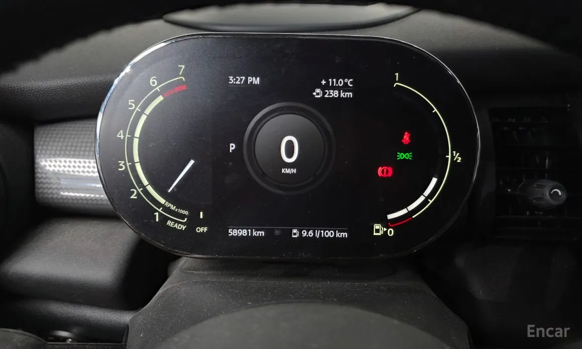 Фото 8 - Mini Cooper