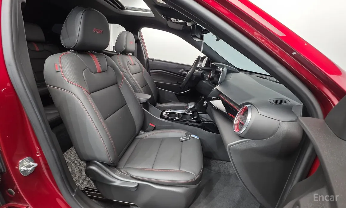 Фото 10 - Chevrolet Trax