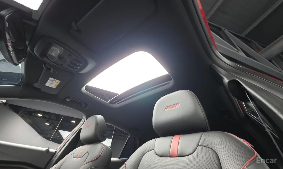 Фото 11 - Chevrolet Trax