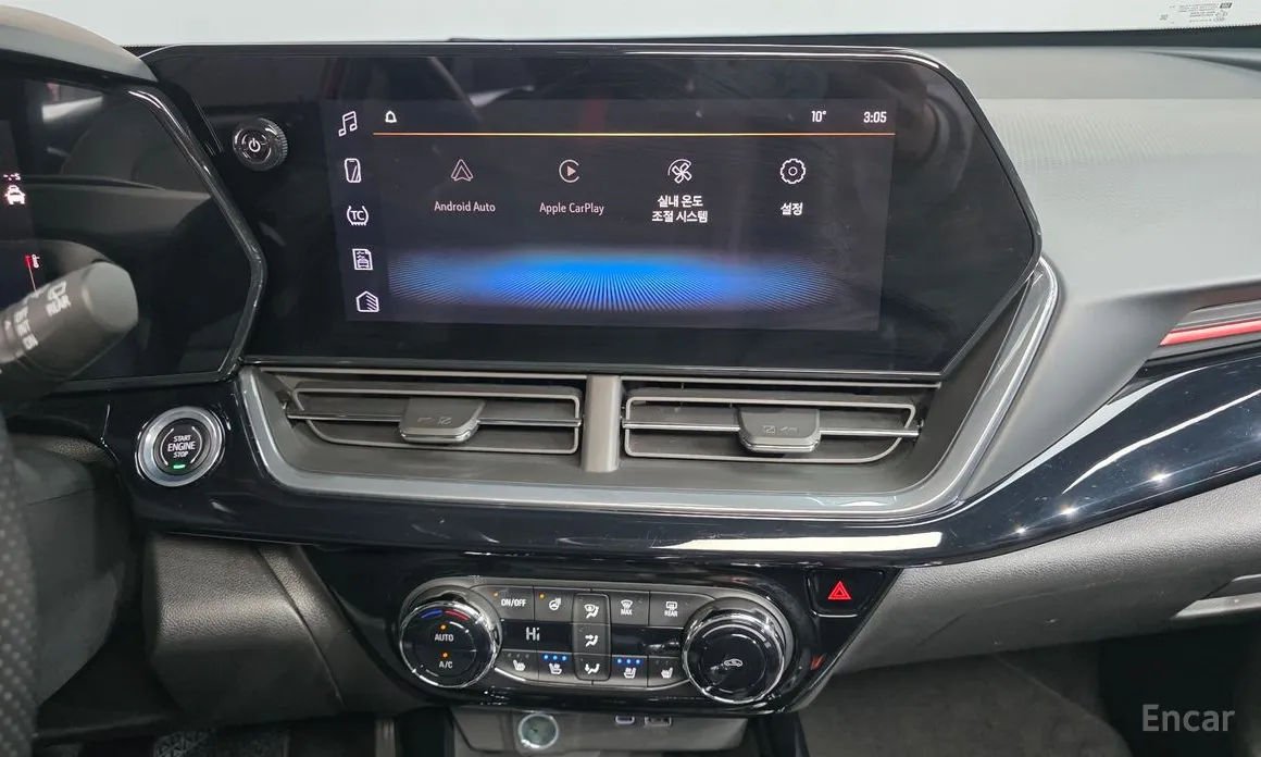 Фото 15 - Chevrolet Trax