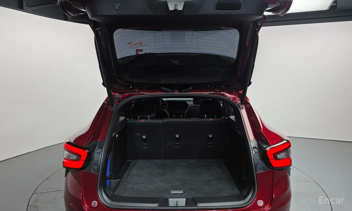 Фото 20 - Chevrolet Trax