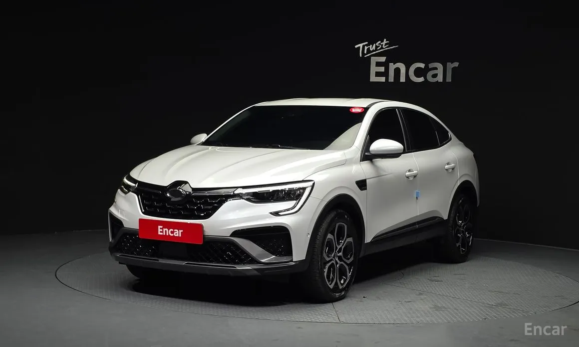 Фото 1 - Renault XM3