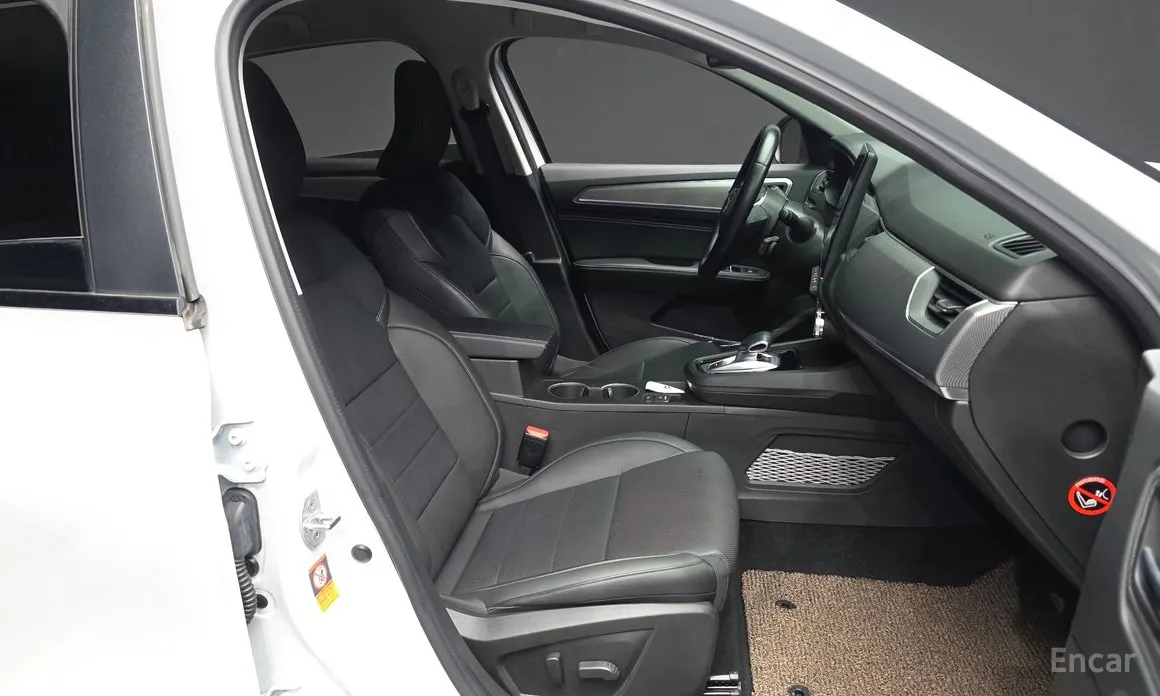 Фото 11 - Renault XM3