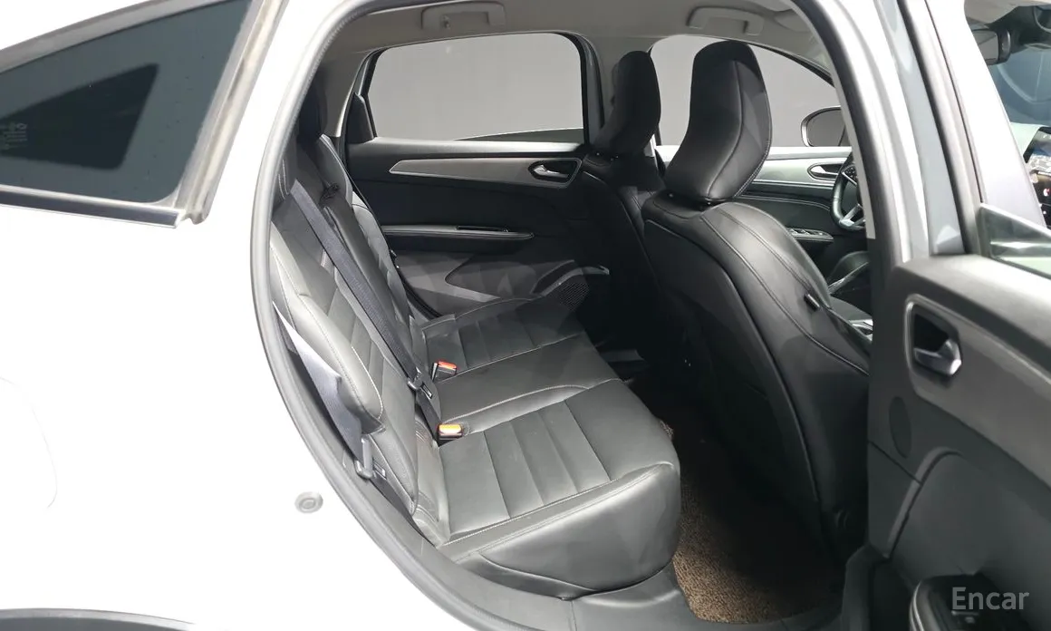 Фото 12 - Renault XM3