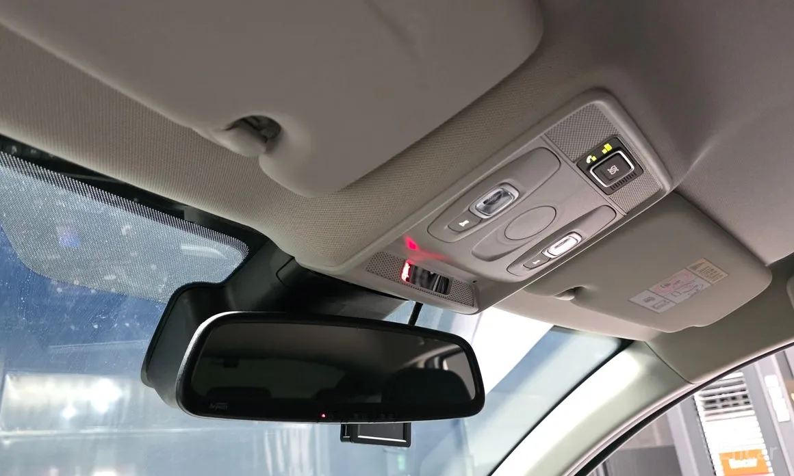 Фото 17 - Renault XM3