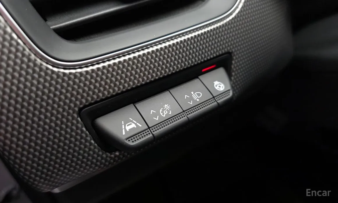 Фото 18 - Renault XM3