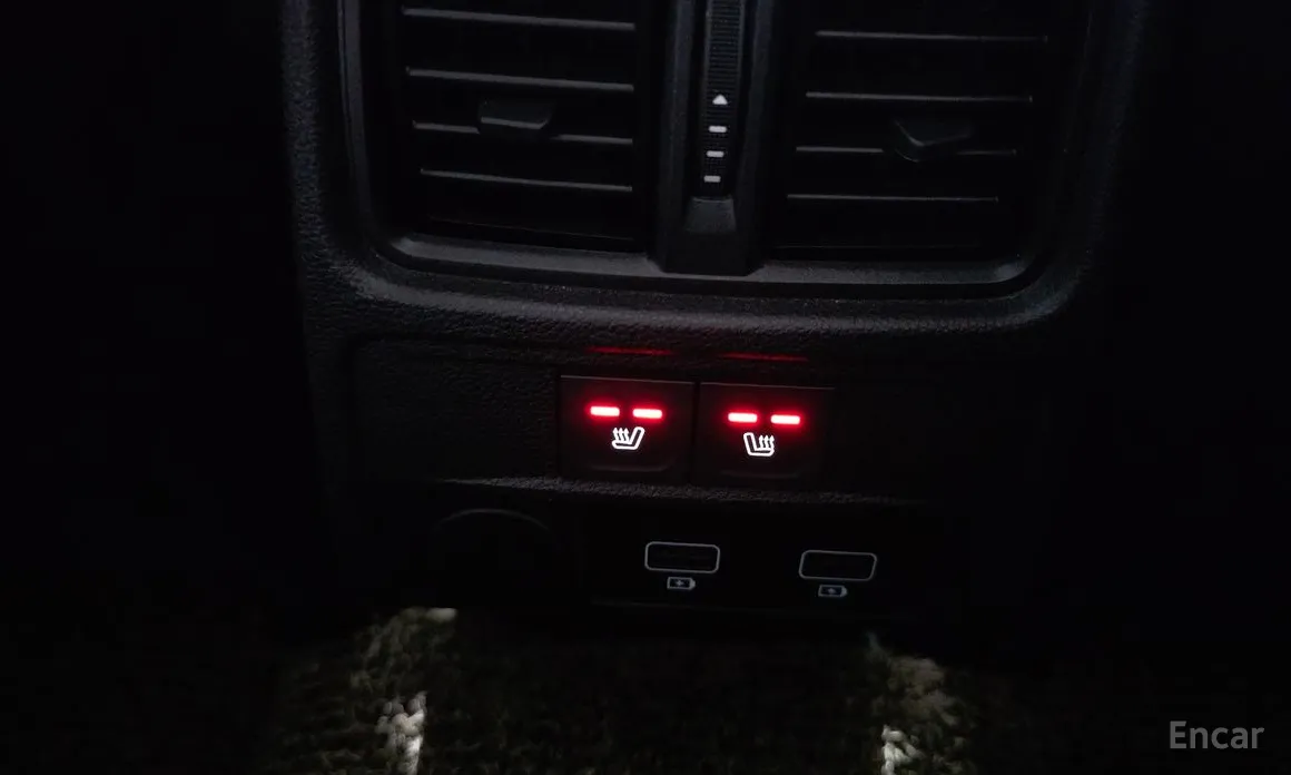 Фото 19 - Renault XM3