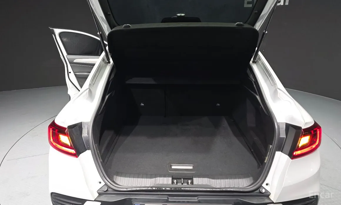 Фото 20 - Renault XM3