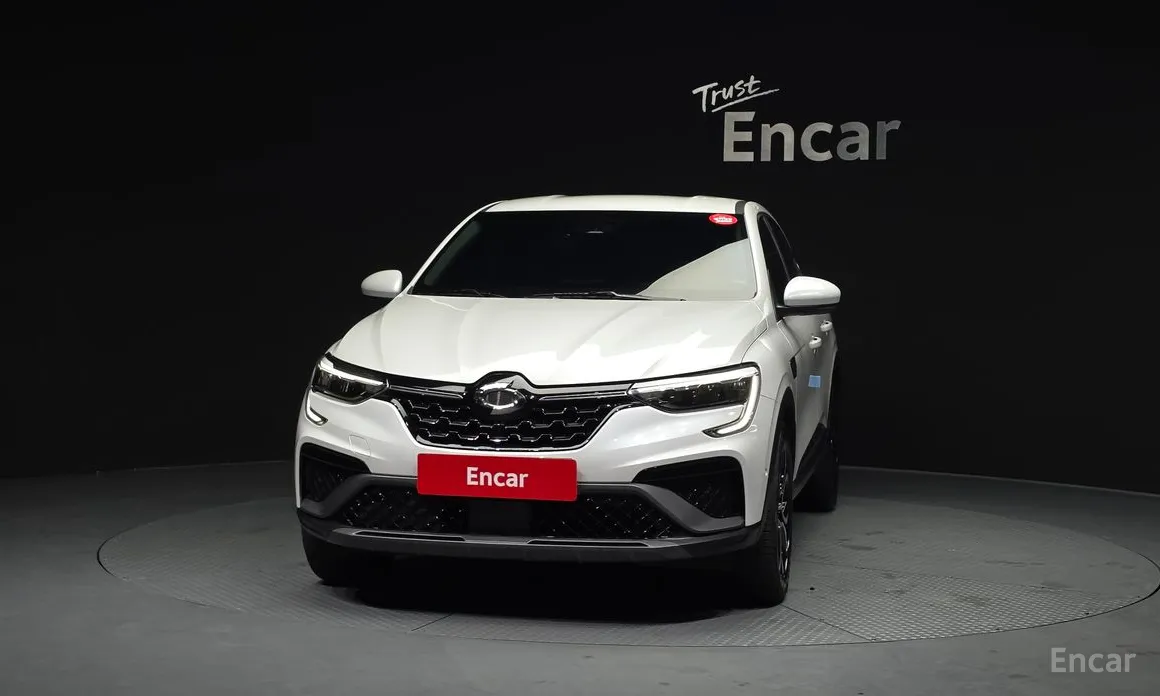 Фото 3 - Renault XM3