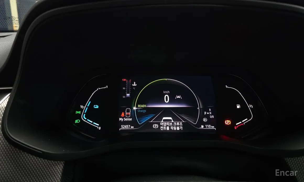 Фото 8 - Renault XM3