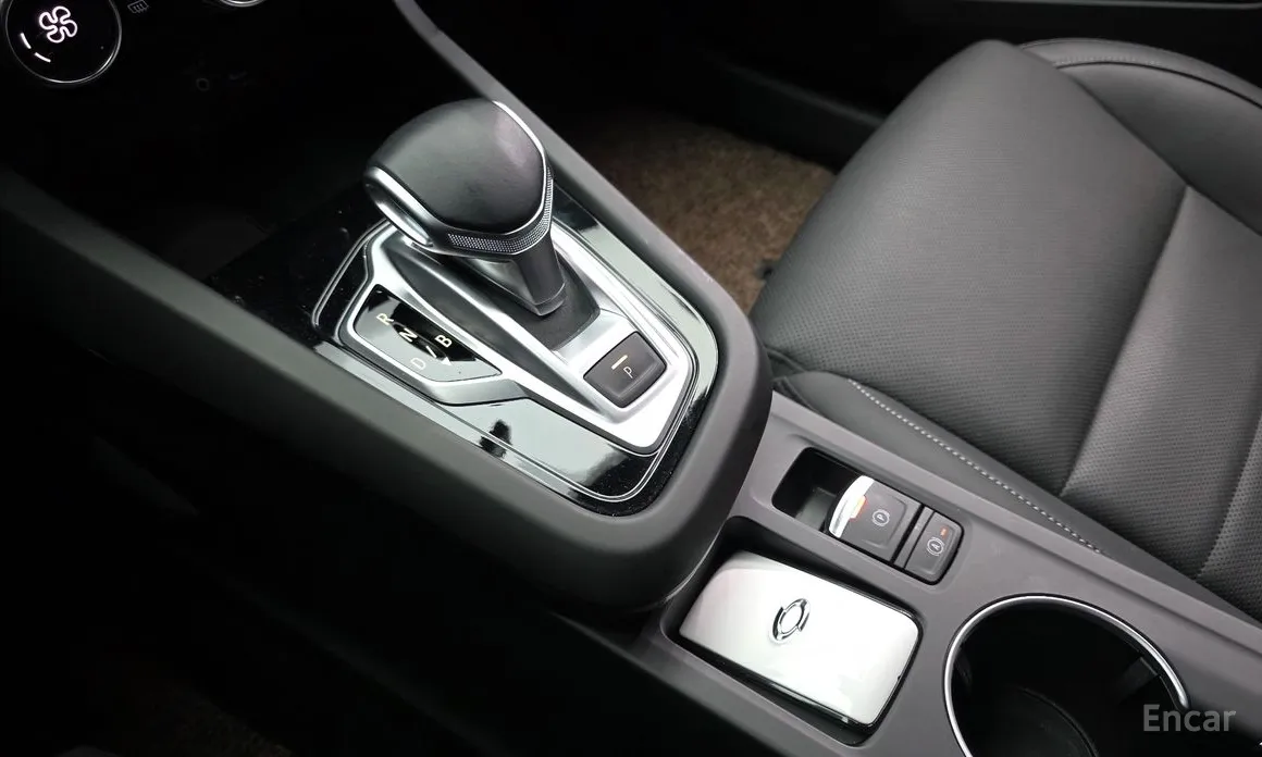 Фото 9 - Renault XM3