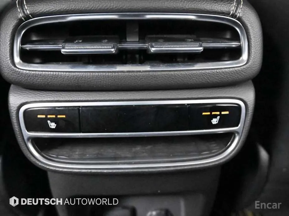 Фото 16 - Genesis GV80