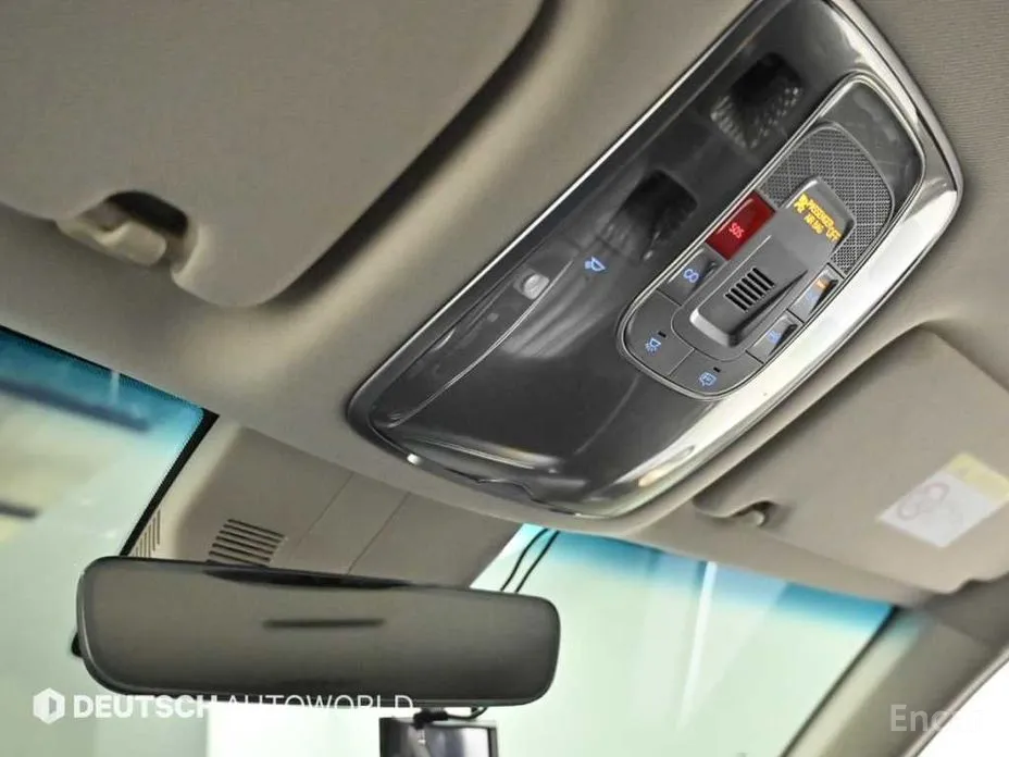 Фото 19 - Genesis GV80