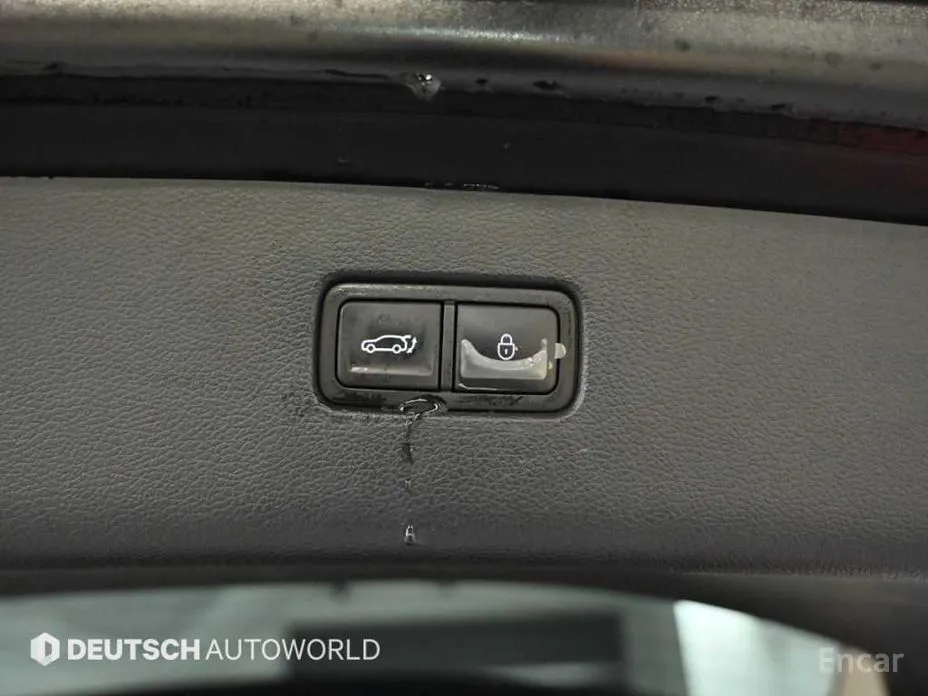 Фото 20 - Genesis GV80