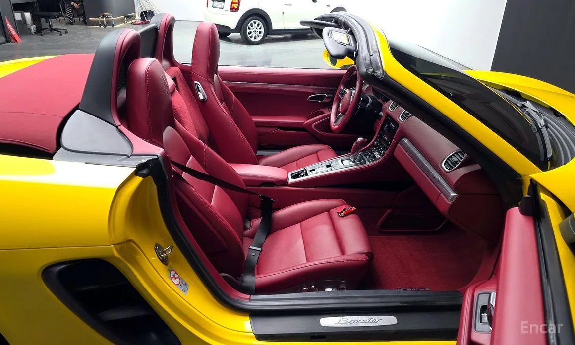 Фото 11 - Porsche 718