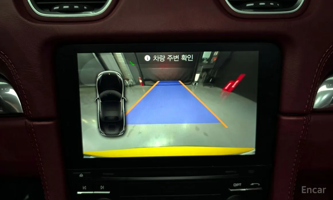 Фото 14 - Porsche 718