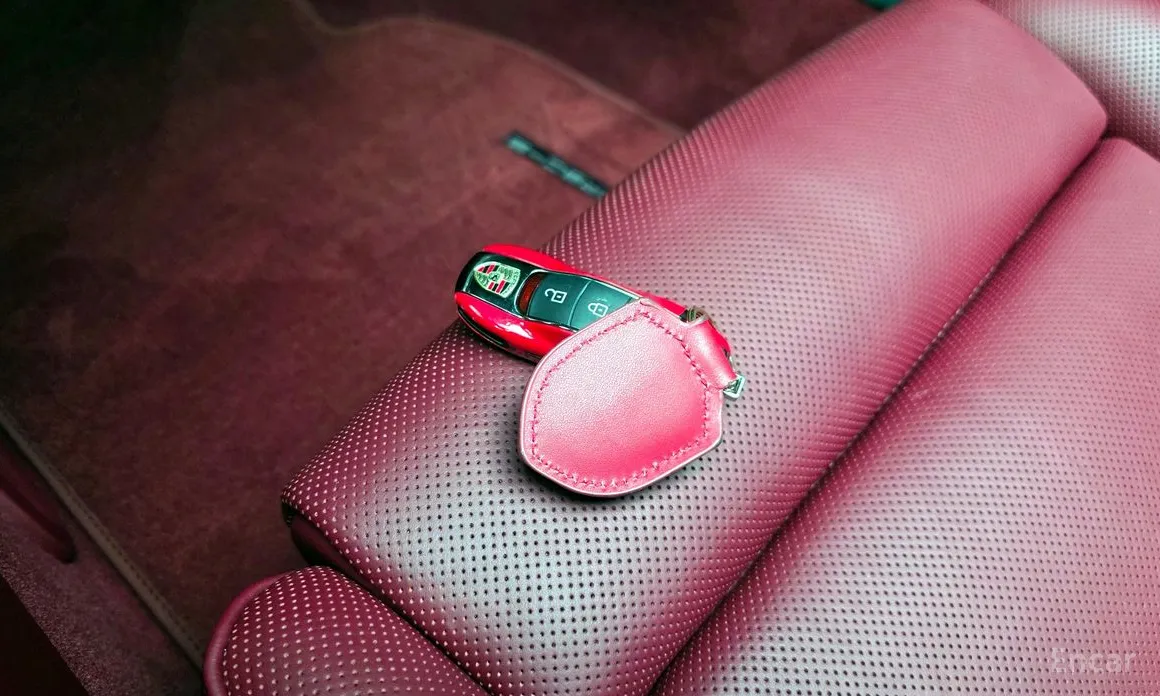 Фото 19 - Porsche 718