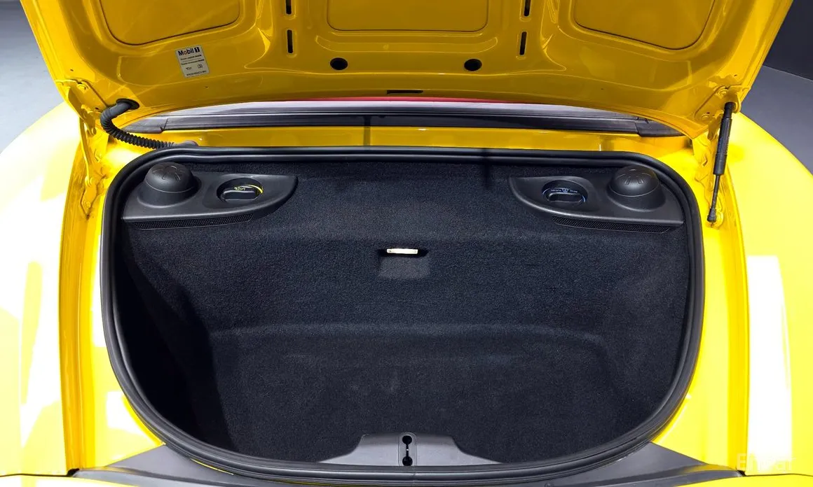 Фото 20 - Porsche 718