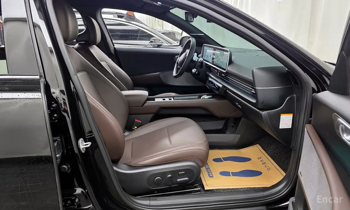 Фото 11 - Hyundai Ioniq 6