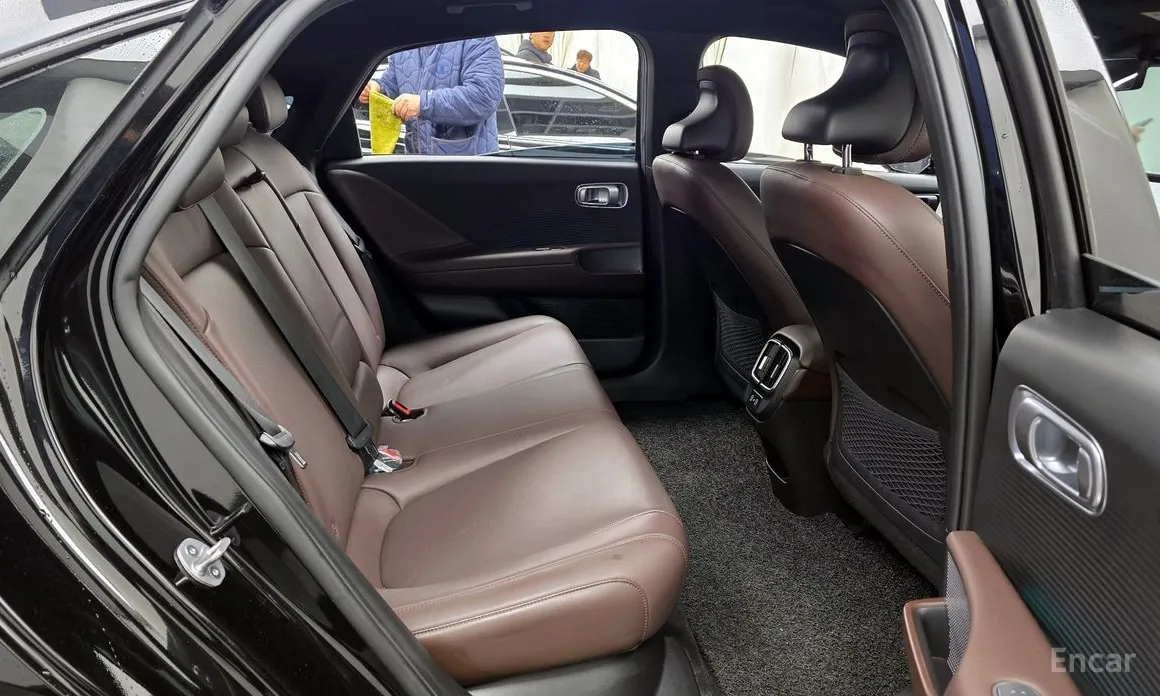 Фото 12 - Hyundai Ioniq 6